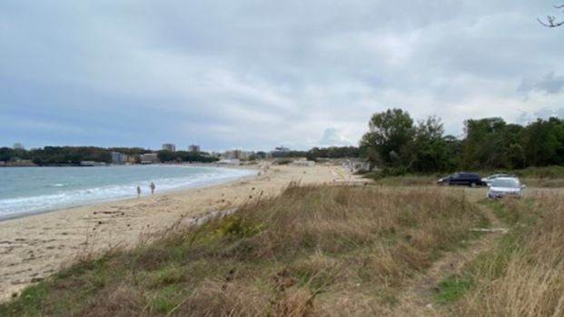 Откриха тялото на 15 годишното момиче изчезнало в морето край Китен